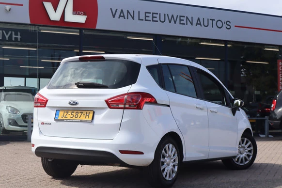 Ford B-MAX - Afbeelding 2 van 30
