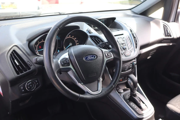 Ford B-MAX - Afbeelding 3 van 30