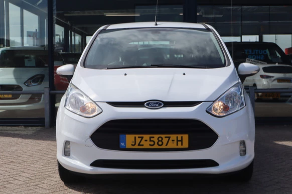 Ford B-MAX - Afbeelding 9 van 30