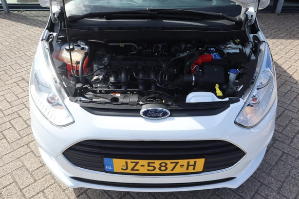 Ford B-MAX - Afbeelding 10 van 30