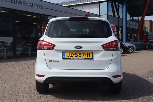 Ford B-MAX - Afbeelding 12 van 30