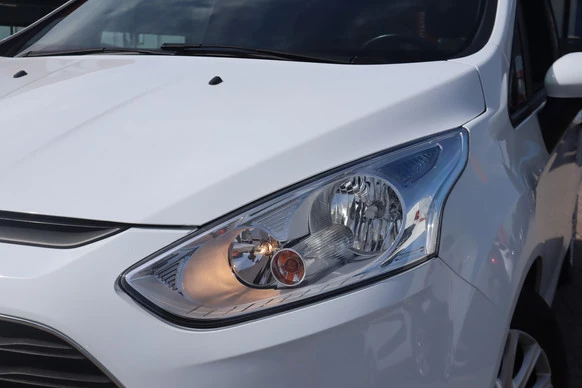 Ford B-MAX - Afbeelding 14 van 30