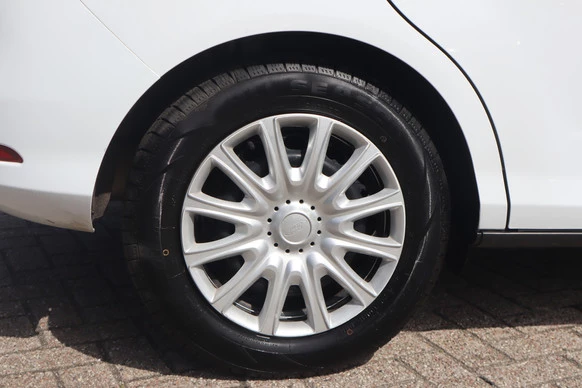 Ford B-MAX - Afbeelding 16 van 30