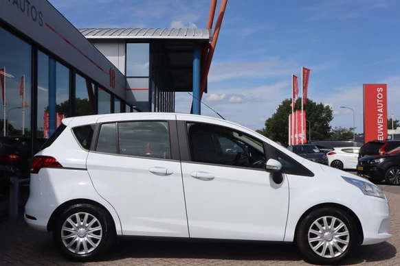 Ford B-MAX - Afbeelding 18 van 30