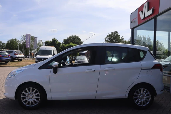 Ford B-MAX - Afbeelding 19 van 30