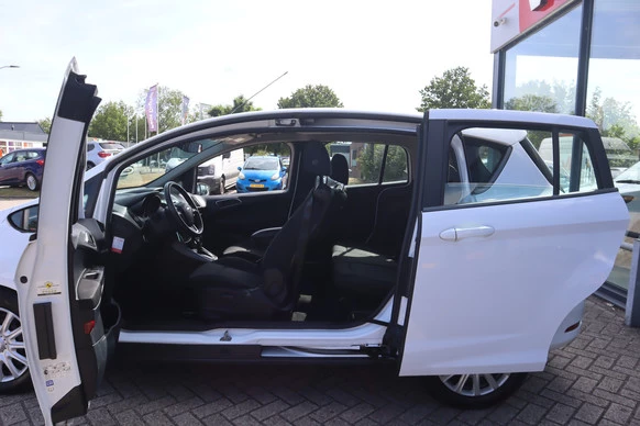 Ford B-MAX - Afbeelding 20 van 30