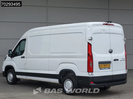 Maxus Deliver9 - Afbeelding 2 van 22