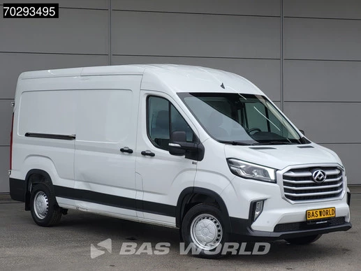 Maxus Deliver9 - Afbeelding 3 van 22