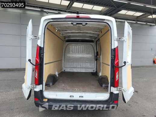 Maxus Deliver9 - Afbeelding 6 van 22