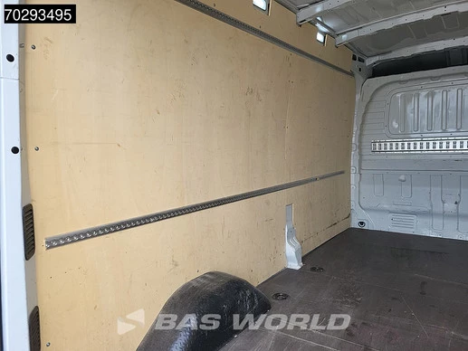Maxus Deliver9 - Afbeelding 7 van 22