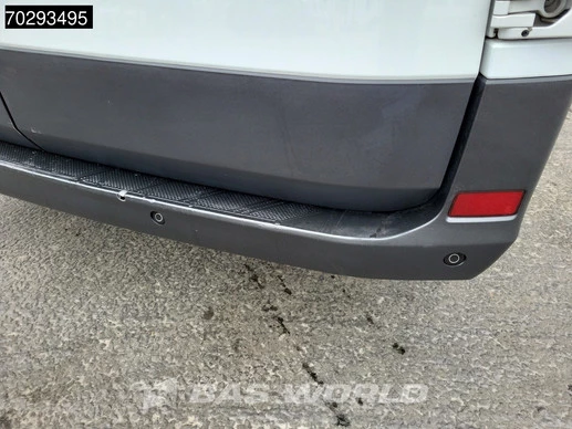 Maxus Deliver9 - Afbeelding 9 van 22
