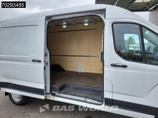 Maxus Deliver9 - Afbeelding 10 van 22
