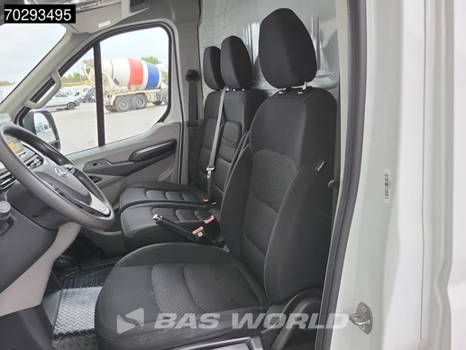 Maxus Deliver9 - Afbeelding 18 van 22