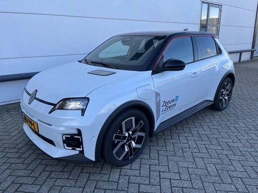 Renault 5