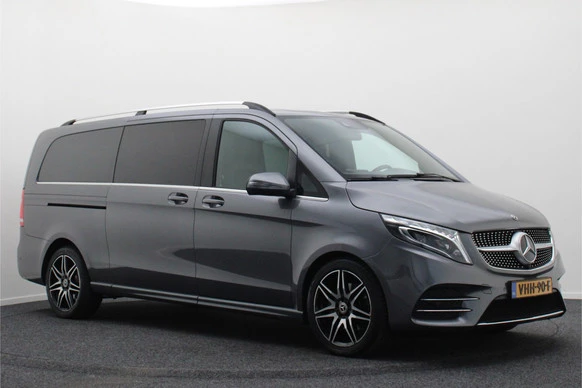 Mercedes-Benz V-Klasse - Afbeelding 1 van 30