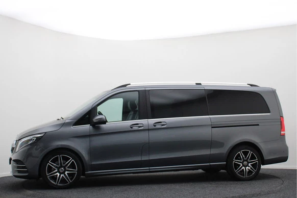 Mercedes-Benz V-Klasse - Afbeelding 7 van 30