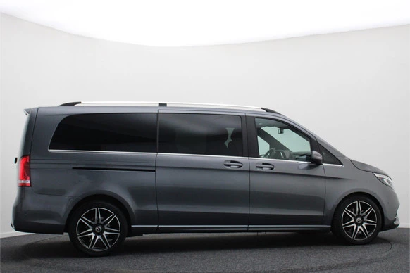 Mercedes-Benz V-Klasse - Afbeelding 8 van 30