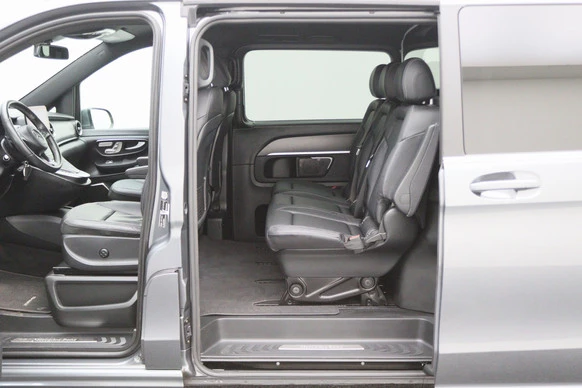 Mercedes-Benz V-Klasse - Afbeelding 11 van 30