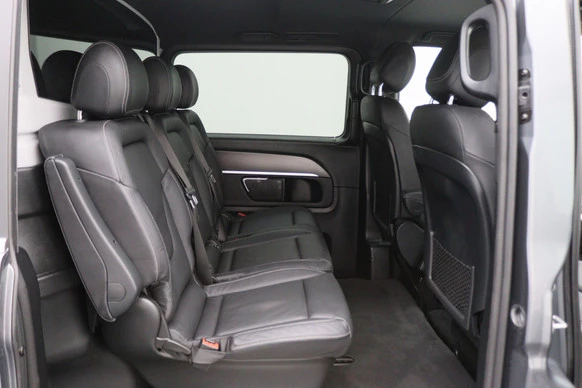 Mercedes-Benz V-Klasse - Afbeelding 17 van 30