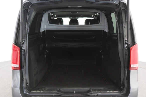 Mercedes-Benz V-Klasse - Afbeelding 20 van 30