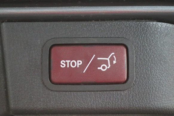 Mercedes-Benz V-Klasse - Afbeelding 21 van 30