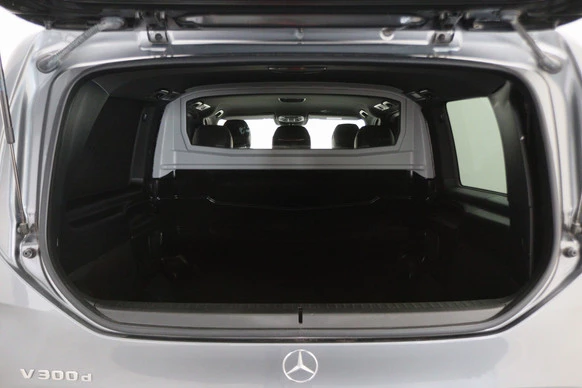 Mercedes-Benz V-Klasse - Afbeelding 22 van 30