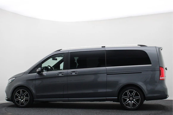 Mercedes-Benz V-Klasse - Afbeelding 24 van 30