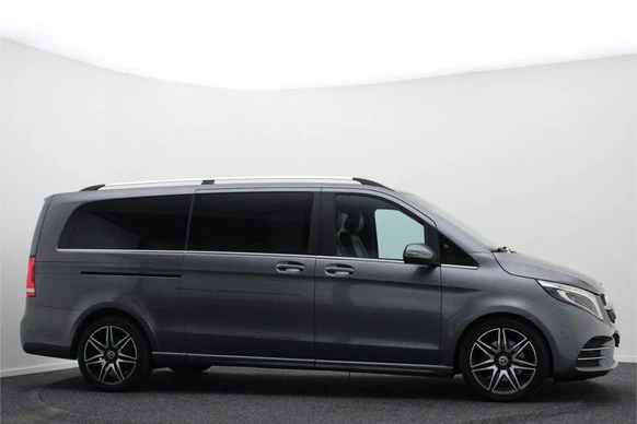 Mercedes-Benz V-Klasse - Afbeelding 28 van 30