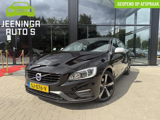 Volvo S60 - Afbeelding 1 van 30