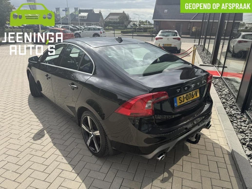 Volvo S60 - Afbeelding 2 van 30
