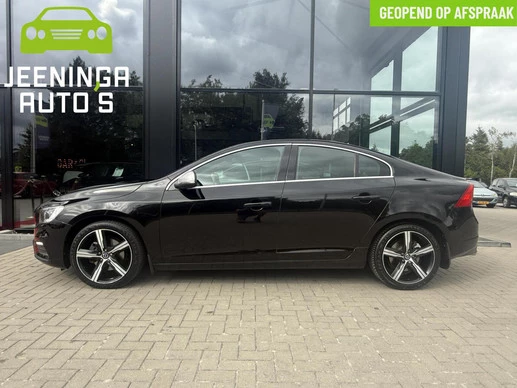 Volvo S60 - Afbeelding 4 van 30