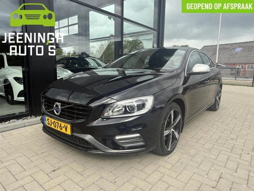 Volvo S60 - Afbeelding 5 van 30