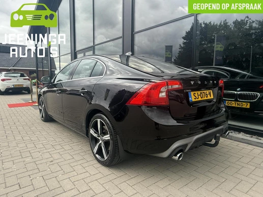 Volvo S60 - Afbeelding 6 van 30