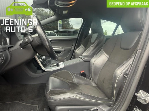 Volvo S60 - Afbeelding 7 van 30
