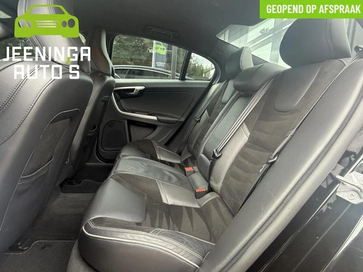 Volvo S60 - Afbeelding 9 van 30
