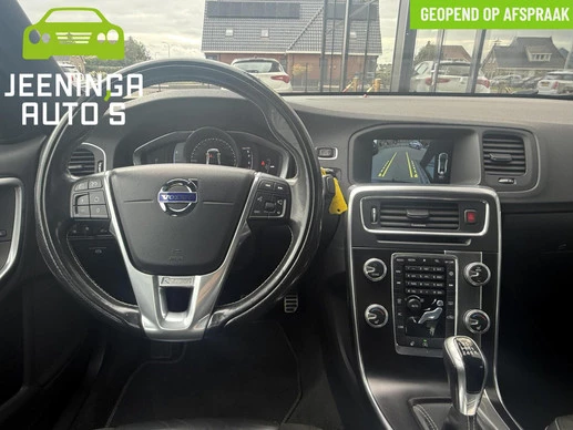 Volvo S60 - Afbeelding 10 van 30