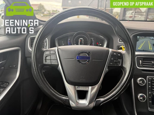 Volvo S60 - Afbeelding 11 van 30