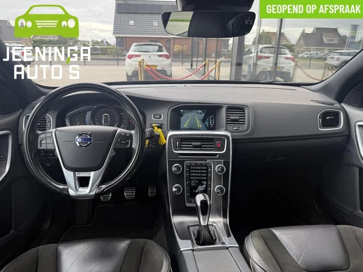 Volvo S60 - Afbeelding 12 van 30