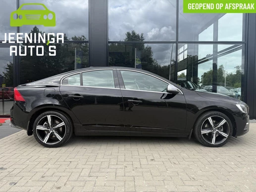 Volvo S60 - Afbeelding 16 van 30