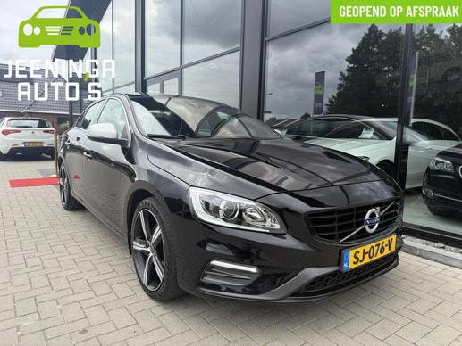 Volvo S60 - Afbeelding 18 van 30