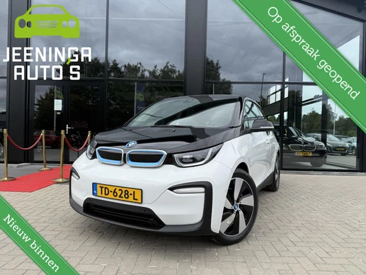 BMW i3 - Afbeelding 1 van 26