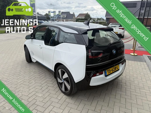 BMW i3 - Afbeelding 2 van 26