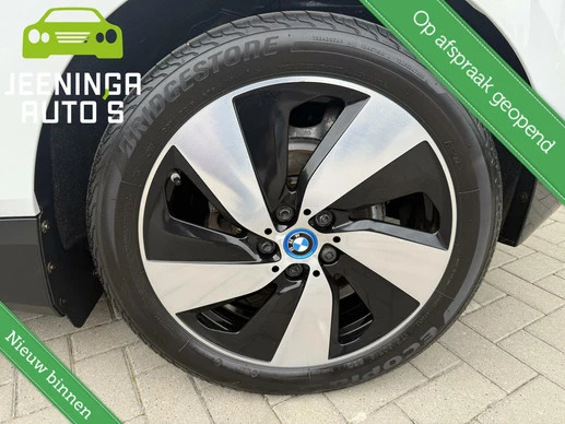 BMW i3 - Afbeelding 3 van 26