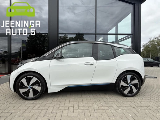 BMW i3 - Afbeelding 4 van 26
