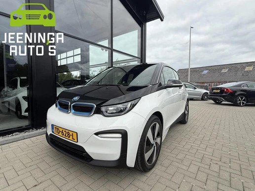 BMW i3 - Afbeelding 5 van 26