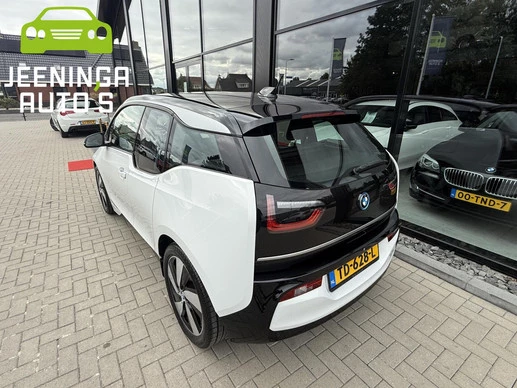 BMW i3 - Afbeelding 6 van 26
