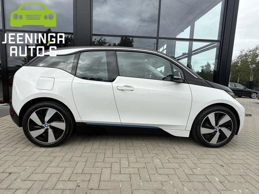 BMW i3 - Afbeelding 7 van 26