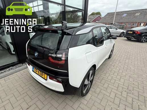 BMW i3 - Afbeelding 8 van 26