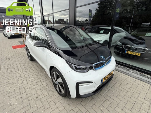BMW i3 - Afbeelding 9 van 26