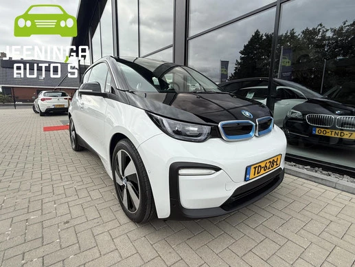 BMW i3 - Afbeelding 10 van 26